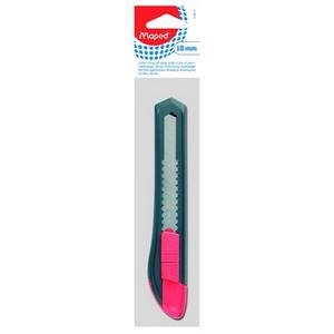 Univerzális kés 18mm Maped Start Csomagolás, tárolás MAPED 018211