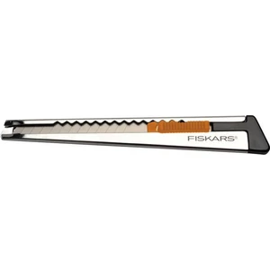 Univerzális kés 9mm Fiskars Professional Csomagolás, tárolás FISKARS 1004619