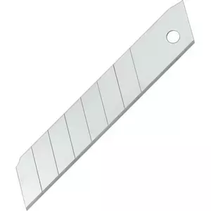 Univerzális kés penge 18 mm WEDO 10db-os Csomagolás, tárolás WEDO 7818