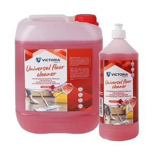 Univerzális padlótisztítószer 5l VICTORIA HYGIENE