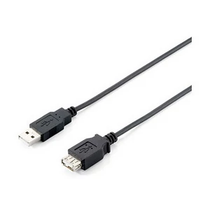 USB 2.0 hosszabbító kábe 3m EQUIP