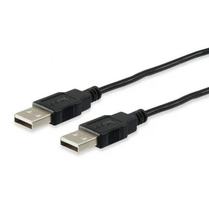 USB 2.0 kábel 3m EQUIP 