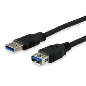 USB 45718 hosszabbító kábe 3m EQUIP