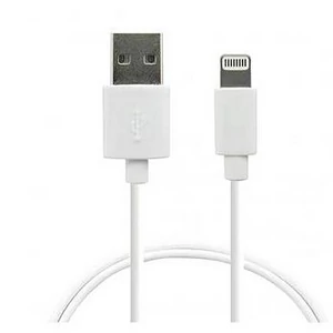 USB kábe USB-A - Lightning (Apple) 80cm URBAN FACTORY