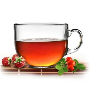 Üvegbögre 2db-os szett 58c TeaTime Big