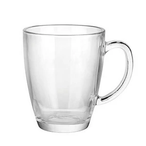 Üvegbögre 6db-os szett 36 cl TeaTime