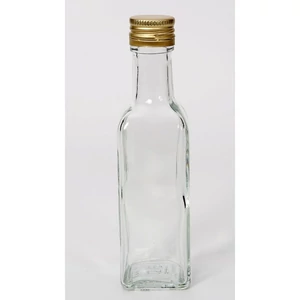 Üvegpalack 100ml Marasca