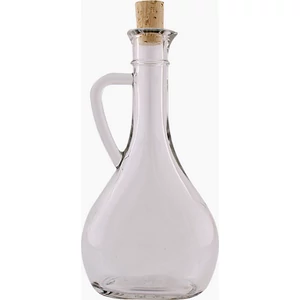 üveg palack 250ml Giulia