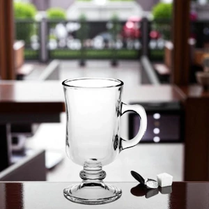 Üvegpohár 120ml Irish Coffee Bill