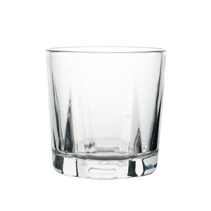 Üvegpohár üditős Vega 25cl 6db/cs