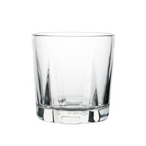 Üvegpohár üditős Vega 25cl 6db/cs