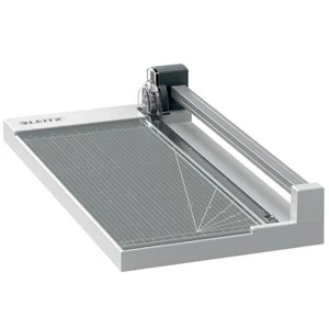 Vágógép A4 Leitz görgős,10 lap,Precision Home Office E90260000