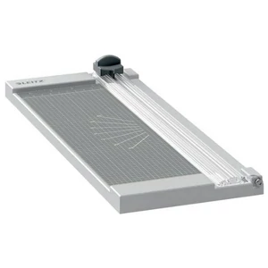 Vágógép A4 Leitz görgős, 8 lap,Precision Home E90249999