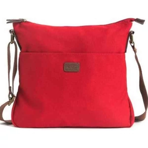 Válltáska Heavy Tools 23' Elando23-red T23-770   29x27x6 cm
