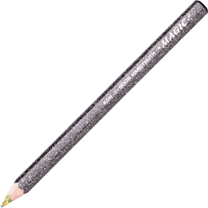 Varázsceruza vastag Koh-I-Noor 3405 Neon színű hatszögletű vastag 10mm színesceruza
