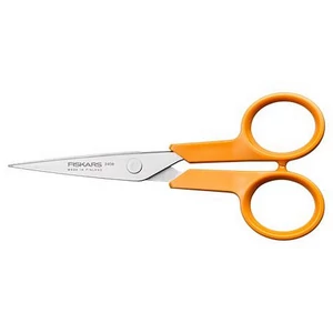 Varróolló 13cm FISKARS Classic" narancssárga