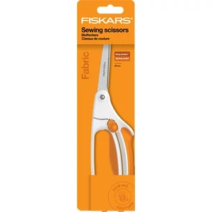 Varróolló 26m FISKARS EasyAction™" narancssárga