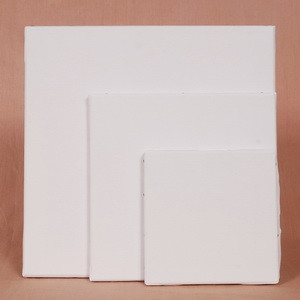 Festővászon 16,5x16,5cm feszített