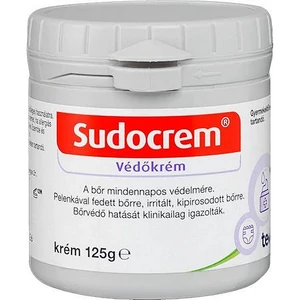 Védőkrém 125 g SUDOCREM 