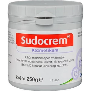 Védőkrém 250 g SUDOCREM 