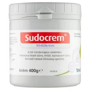 Védőkrém 400 g SUDOCREM 
