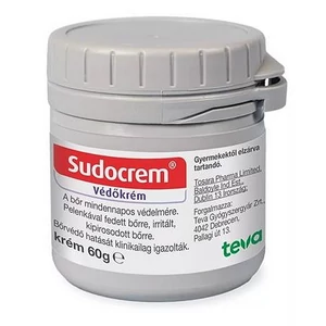 Védőkrém 60 g SUDOCREM 