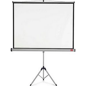 Vetítővászon 200x151 cm Nobo hordozható 4:3