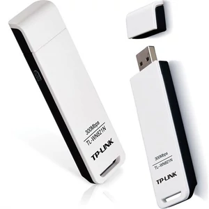 Hálózati adapter TP-LINK TL-WN