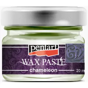 Dekor Viaszpaszta Chameleon Pentart - lila 20 ml