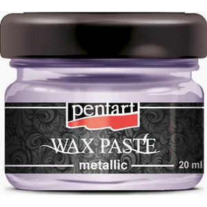 Viaszpaszta metál 20ml Pentart rózsaarany