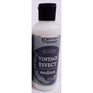 Pentart Vintage hatás médium 80 ml