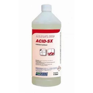 Vízkőoldó 1l habzó Innofluid Acid-Sx