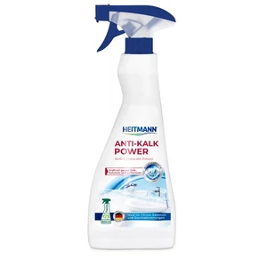 Vízkőoldó spray extra erős 500 ml HEITMANN