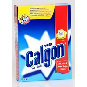 Vízlágyító 500 g CALGON