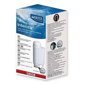 Vízlágyító szűrő 1db GAGGIA Brita Intenza+