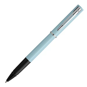 Waterman Allure rollertoll Pasztell Kék, Ezüst Klipsz 2105223