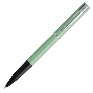 Waterman Allure rollertoll Pasztell Zöld, Ezüst Klipsz 2105303