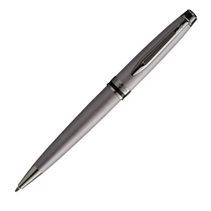Waterman Expert golyóstoll Metál Ezüst, Ezüst Klipsz 2119256