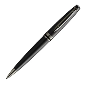 Waterman Expert golyóstoll Metál Fekete, Ezüst Klipsz 2119251