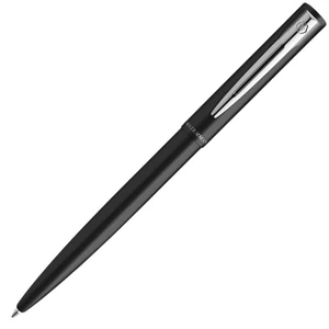 Waterman golyóstoll Allure Core fekete ezüst klipsz 2225505