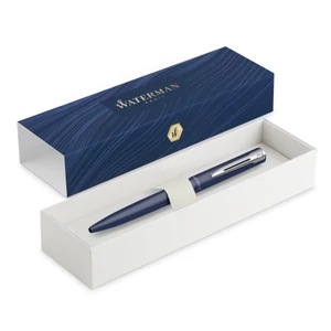 Waterman golyóstoll Allure Core kék ezüst klipsz 2225509