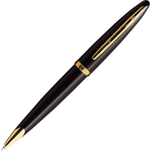 Waterman golyóstoll Carene Fekete, Arany Klipsz S0700390