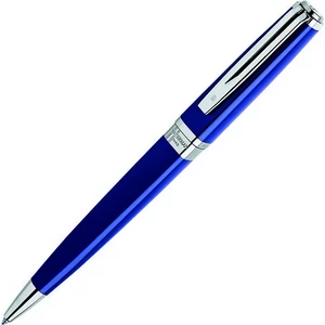 Waterman golyóstoll Exception Lakk Kék, Ezüst Klipsz S0637120