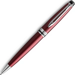 Waterman golyóstoll Expert Piros 2019, Ezüst Klipsz 2093653