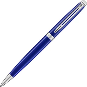 Waterman golyóstoll Hemisphere Kék, Ezüst Klipsz 2042968
