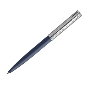 Waterman Allure golyóstoll Deluxe, kék CT 2174512
