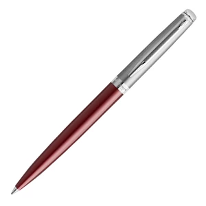 Waterman Hemisphere golyóstoll Essential Piros, Ezüst Klipsz 2146626