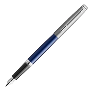 Waterman Hemisphere töltőtoll Essential  Kék, Ezüst Klipsz 2146617