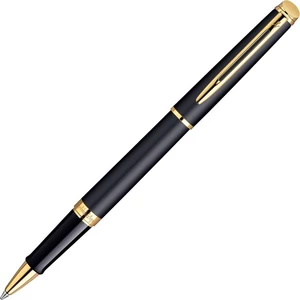 Waterman rollertoll Hemisphere matt Fekete, Arany Klipsz S0920750
