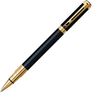 Waterman rollertoll Perspectiv Fekete, Arany Klipsz S0830860